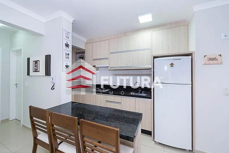 Apartamento De 02 Dormitorios A 350 Metros Do Mar La052E Bombinhas Brazil