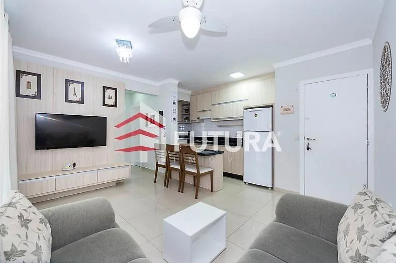 Apartamento De 02 Dormitorios A 350 Metros Do Mar La052E Bombinhas